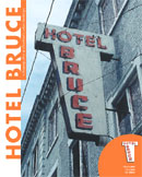 Hotel Bruce